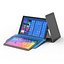 Tablets 3D Models Collection 3