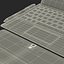 Tablets 3D Models Collection 3