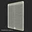 Tablets 3D Models Collection 3