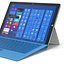 Tablets 3D Models Collection 3