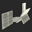 Tablets 3D Models Collection 3