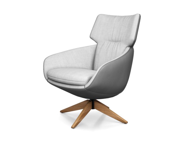 leolux armchair