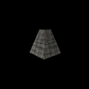 dragon teeth (roadblock)