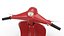 Vespa 125 1967 3d model