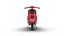 Vespa 125 1967 3d model