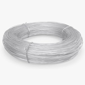 Aluminium Wire Coil