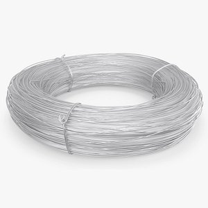 Aluminium Wire Coil