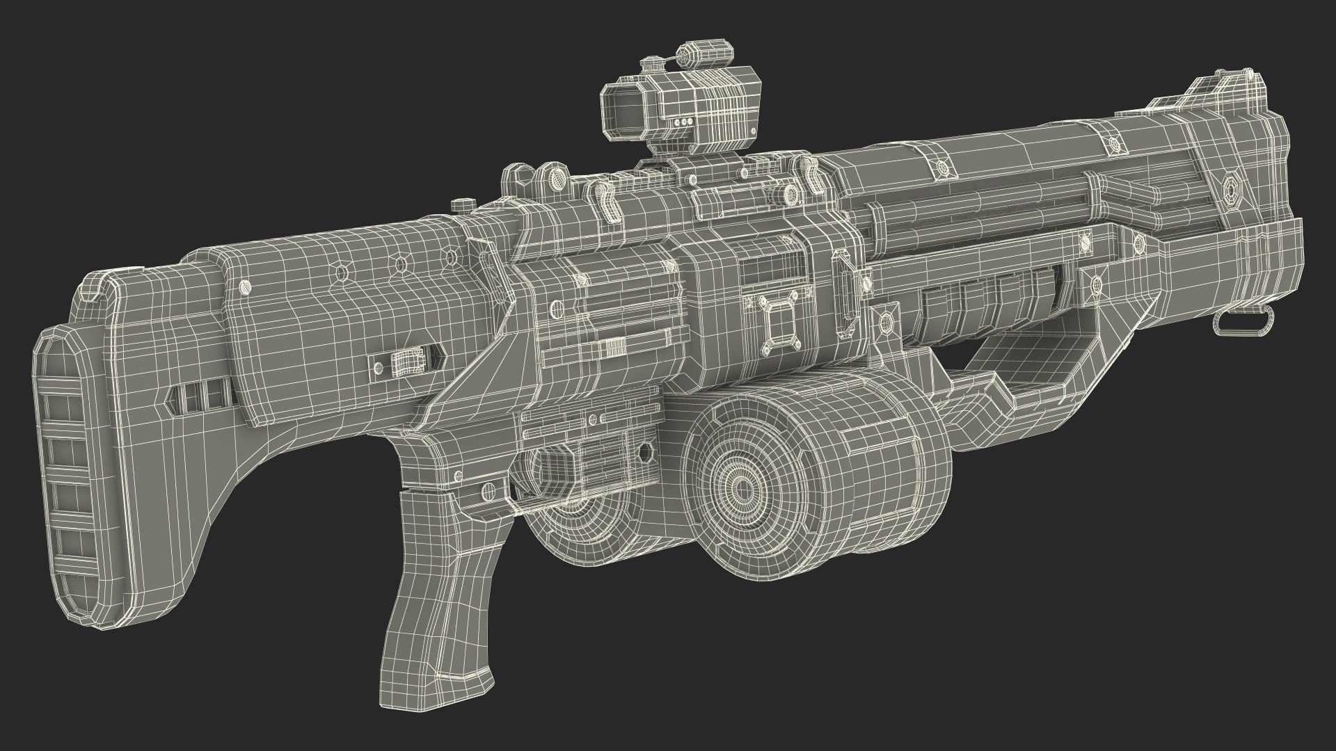 Futuristic Combat Robot with Assault Rifle 3D model https://p.turbosquid.com/ts-thumb/vs/1NMCu0/aa/futuristiccombatrobotwithassaultrifle3dsmodel027/jpg/1723796703/1920x1080/fit_q87/0d3d0254acfe84a5347d8bb38e7882684ed43e39/futuristiccombatrobotwithassaultrifle3dsmodel027.jpg