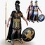 Hoplites Athènes