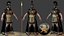 Hoplites Athènes