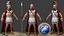 Hoplites Athènes