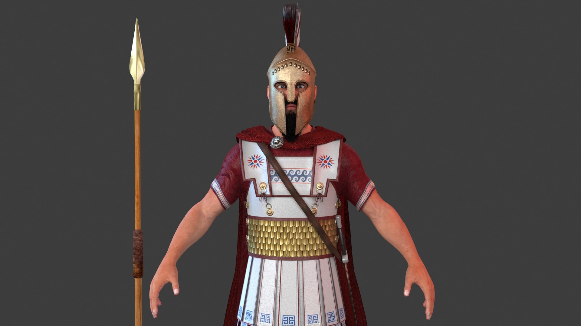 Hoplites Athens 3D model https://p.turbosquid.com/ts-thumb/vs/1hGOWA/tS/1_05/jpg/1639262170/1920x1080/fit_q87/6342eb5927b32e5b80b482a1eca3789eb6b48427/1_05.jpg