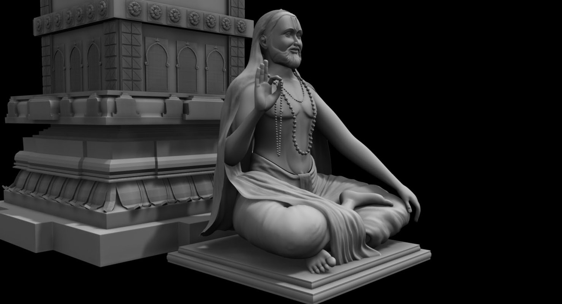 3D swamy raghavendra - TurboSquid 1460041