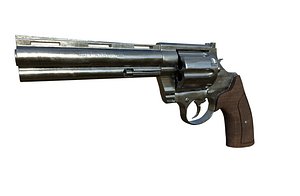 Colt Anaconda