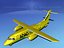 Dornier 328Jet ADAC