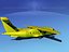 Dornier 328Jet ADAC