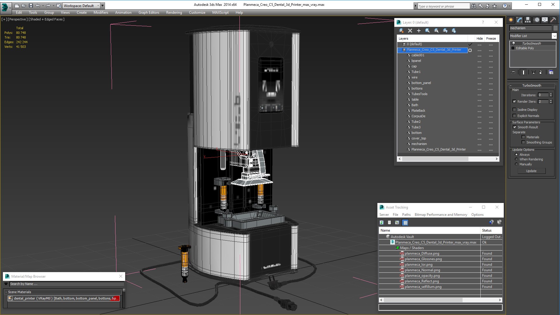 planmeca creo c5 dental 3D https://p.turbosquid.com/ts-thumb/vs/9B1bi7/60Xqt7Z8/planmecacreoc5dental3dprintermb3dmodel025/jpg/1593847488/1920x1080/fit_q87/a36a5f17b68dc5335ceb2c74c33b1aa63ea6014a/planmecacreoc5dental3dprintermb3dmodel025.jpg
