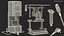 Planmeca Creo C5 Dental 3d Printer