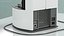 Planmeca Creo C5 Dental 3d Printer