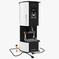 Planmeca Creo C5 Dental 3d Printer