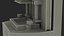 Planmeca Creo C5 Dental 3d Printer