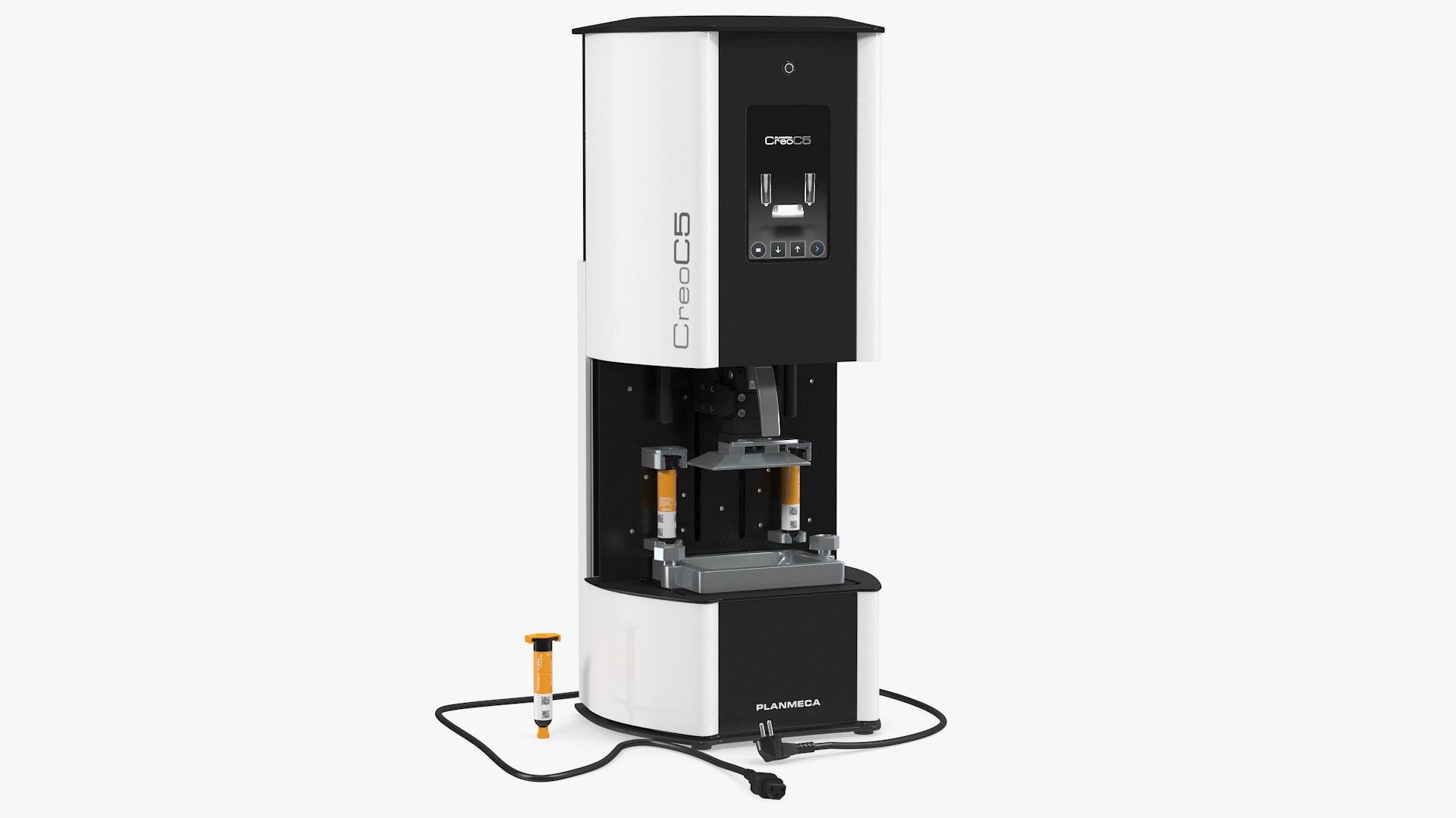 Planmeca Creo C5 Dental 3d Printer 3D model preview
