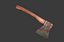 Forest Block Post