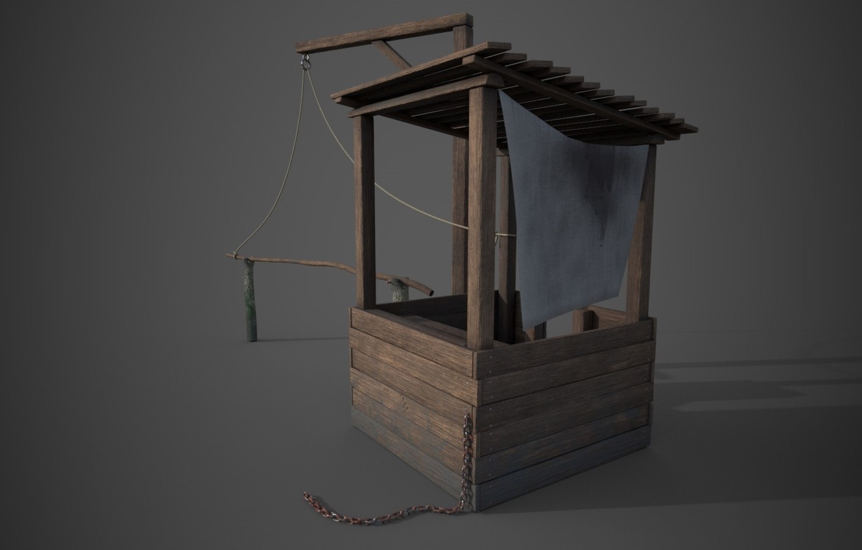3D Forest Block Post https://p.turbosquid.com/ts-thumb/vs/9R6KaJ/RC/blockpost3/jpg/1697293943/1920x1080/fit_q87/a169eff08c25545de01fe3ead647a57dc91e3923/blockpost3.jpg