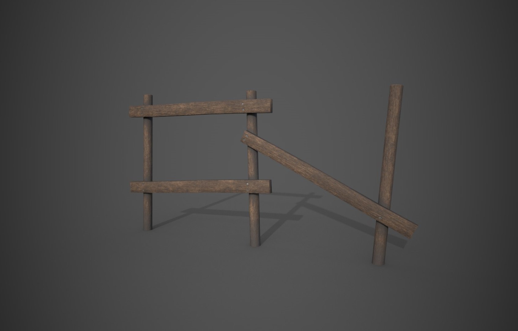3D Forest Block Post https://p.turbosquid.com/ts-thumb/vs/9R6KaJ/cm/fence2/jpg/1697293944/1920x1080/fit_q87/f2bf7558bf68ddaf3928ceb3704c0f042d8a4c8e/fence2.jpg