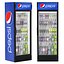 Pepsi Kühlschrank