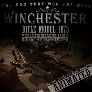 Winchester 1873