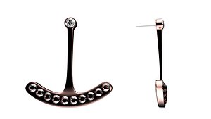earring 3D model