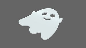 Ghost Candy