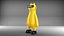 Realme 吉祥物 Realmeow