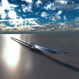 Naginata