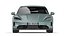 Porsche Taycan 2025