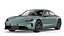 Porsche Taycan 2025