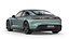 Porsche Taycan 2025