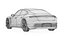 Porsche Taycan 2025