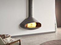 Paxfocus Fireplace