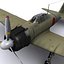 A6M2 Zero Reisen - Tainan Air Group