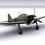 A6M2 Zero Reisen - Tainan Air Group