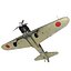 A6M2 Zero Reisen - Tainan Air Group