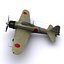 A6M2 Zero Reisen - Tainan Air Group