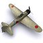 A6M2 Zero Reisen - Tainan Air Group