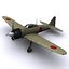 A6M2 Zero Reisen - Tainan Air Group