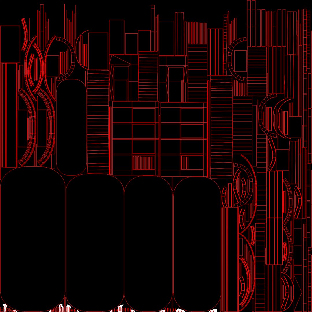 3D Security Room - TurboSquid 2387325