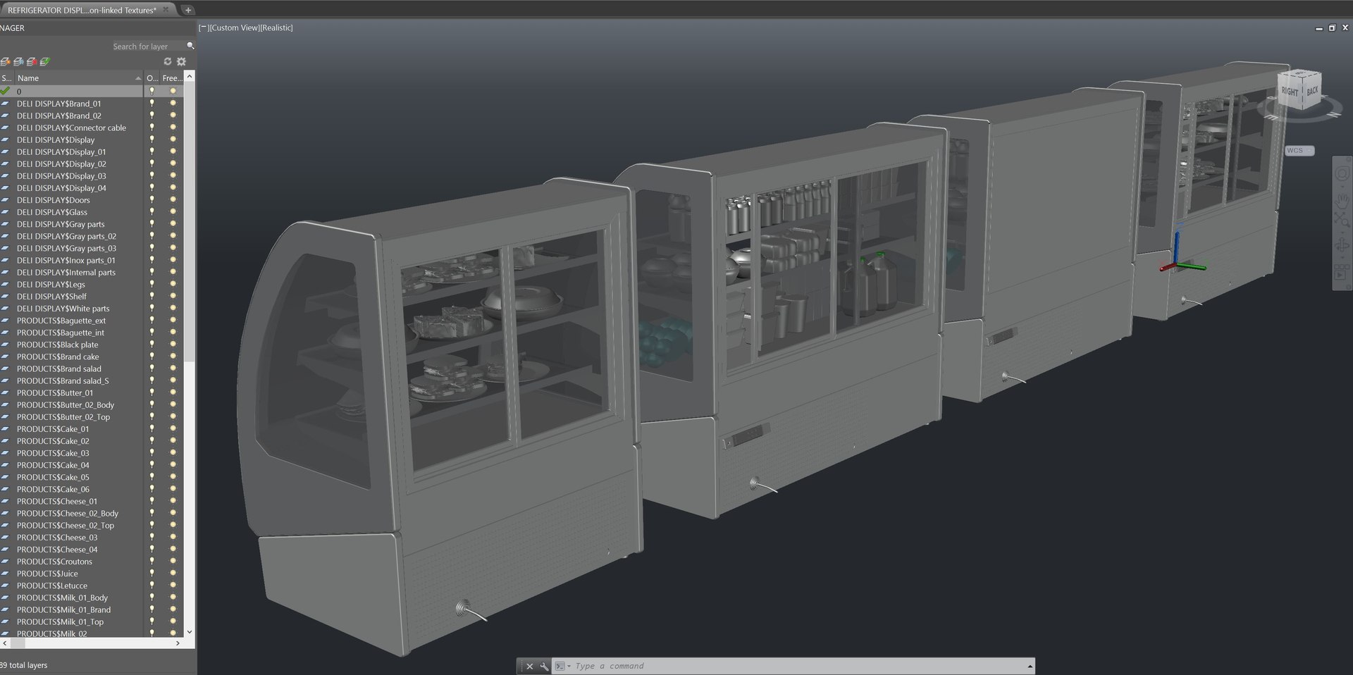 display ifi bistro 3D model https://p.turbosquid.com/ts-thumb/vs/br9mXK/2Sov3yYx/all_autocad2018exportfromrhino6.11_c/jpg/1603419068/1920x1080/fit_q87/02040e4db83df33793961af1647b0950c9f69037/all_autocad2018exportfromrhino6.11_c.jpg
