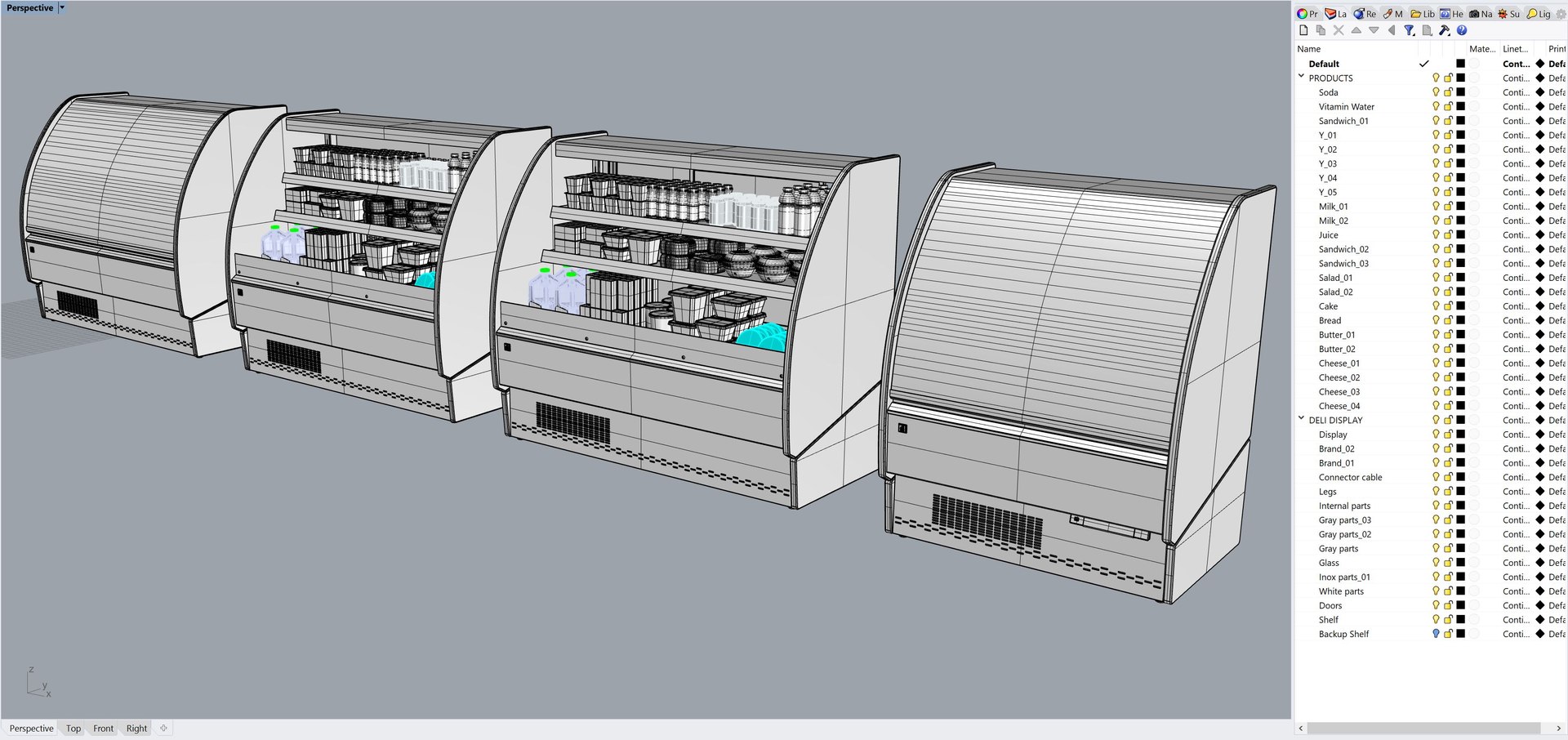 display ifi bistro 3D model https://p.turbosquid.com/ts-thumb/vs/br9mXK/67YZNZNp/all_c/jpg/1603418349/1920x1080/fit_q87/cb2839dc649d89741d50aea47c7b1c53782667f6/all_c.jpg