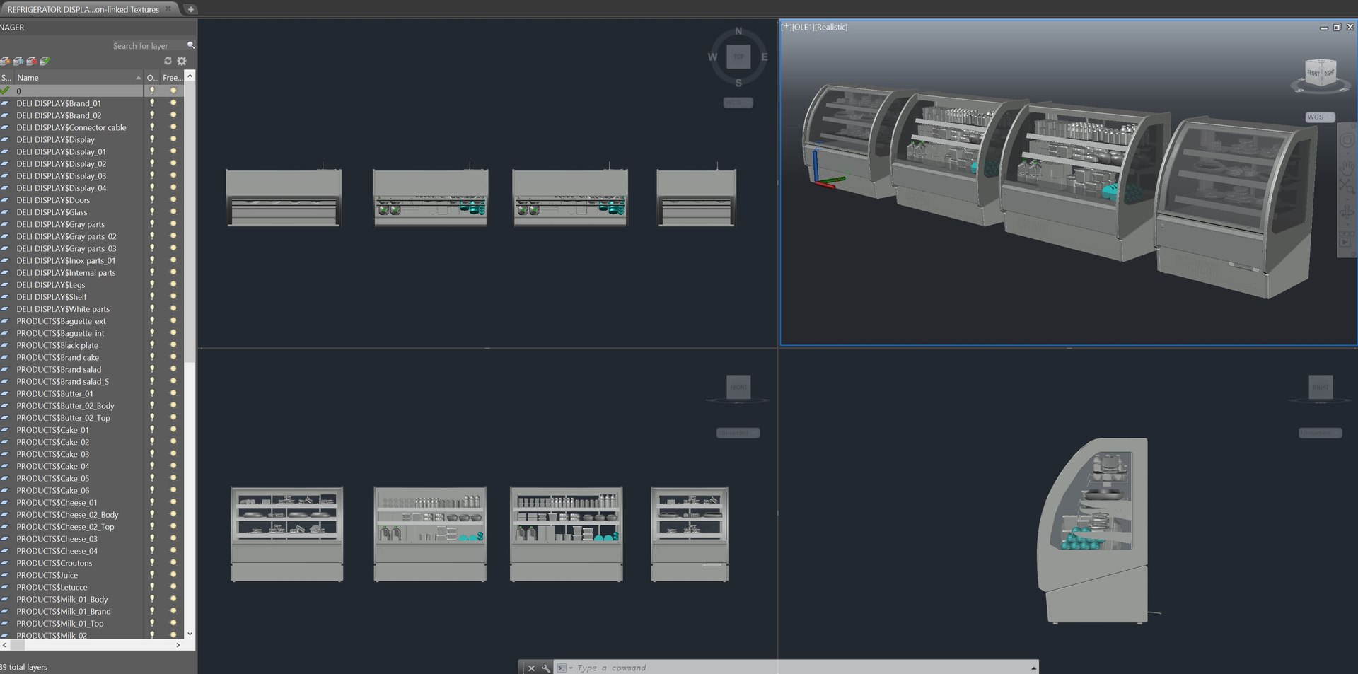 display ifi bistro 3D model https://p.turbosquid.com/ts-thumb/vs/br9mXK/rhPoTlYE/all_autocad2018exportfromrhino6.11/jpg/1603419067/1920x1080/fit_q87/12d27e6d01c1a482210b1b3c34d989e72b72ca38/all_autocad2018exportfromrhino6.11.jpg